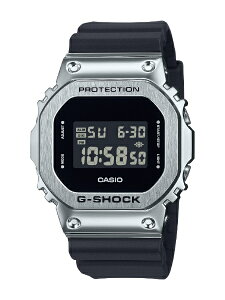 �y�G���g���[�ōő�S�z�|�C���g�Ҍ��b2/5�܂Łz CASIO�b�J�V�I G-SHOCK�iG�V���b�N�j���^���J�o�[�h�V���[�Y GM-5600U-1JF