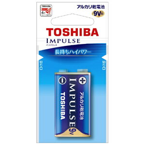 ŁbTOSHIBA 9Vp` dr IMPULSEiCpXj 6LR61HEC [1{ /AJ]