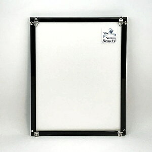 ACs[GXbIPS y󒍐YzACs[GX r[eB[pl B3 364×515mm ubN 660403