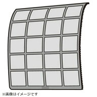 Panasonic｜パナソニック エアコン用 エアフィルター（1枚） ACRD00-02850