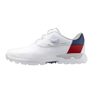 mizunob~Ym StV[Y EG[unU[h ANA {A WAVE HAZARD AQUA BOA zCg×bh 51GM2470 [Y /25.0cm /:3E]yԕisz