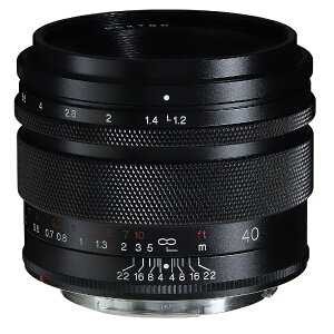 yGg[ő3{b9/1z tHNg_[bVoigtlander JY NOKTON 40mm F1.2 Aspherical [LmRF /Pœ_Y]