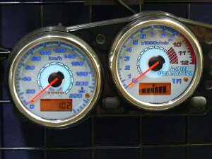 �I�_�b�N�X�bODAX EL���[�^�[�p�l�� ACtype ZRX1200DAEG 09-16 OXP-311038-AC