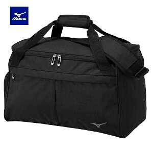 �y�G���g���[�ōő�2���|�C���g������b2/25�܂Łz mizuno�b�~�Y�m �X�N�G�A�{�X�g��(��L46×W27×H28cm/�u���b�N) 5LJB2402�y�I�E���l�[����Ή��z