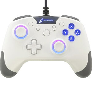 TCo[KWFbgbCYBER Gadget CYBEREQ[~ORg[[ HGL^Cv zCg CY-WPCGCWD-WHySwitch/PCz