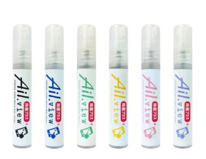 ASQUAbAXNA Ail.view ۃvX 8ml 6{Zbg