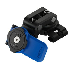 QUAD LOCK�b�N�A�b�h���b�N �u���[�L���U�[�o�[�^���N�}�E���g V2QLM-BRS-2