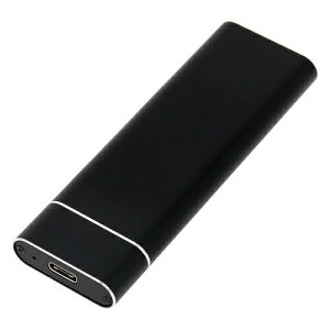 ainexbAClbNX SSDP[X USB-C{USB-Aڑ (Windows11Ή) HDE-13A [M.2Ή /NVMe /1]