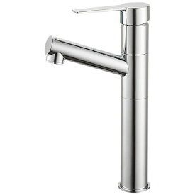 SANEI｜サンエイ シングルワンホール洗面混合栓 K475ENJKZ-2T