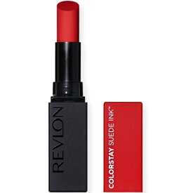 レブロン｜REVLON カラーステイ スウェード インク リップスティック 015 リップ ブーム