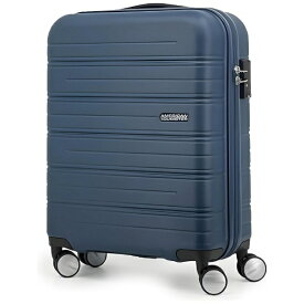 アメリカンツーリスター｜American Tourister スーツケース スピナー55 37L HIGH TURN（ハイターン） マットダークネイビー MB8021907 [TSAロック搭載]