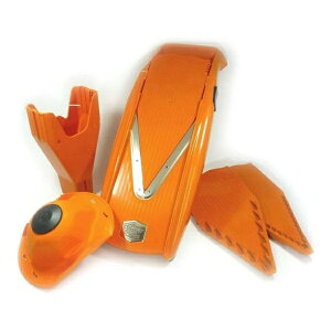 �x���i�[�bBorner BORNER V5 Vpower �x���i�[ V�X���C�T�[�Z�b�g V�p���[ �I�����W