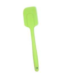 ユーロキッチン｜eurokitchen ユーロキッチン オリジナル シリコンスパチュラ スタンダード 大 P緑