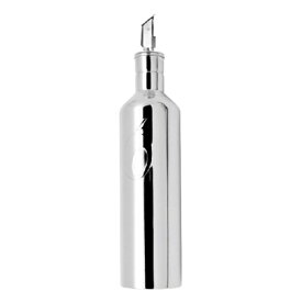 オリパック｜Olipac オリパック 18-10ステンレス オリーブオイルボトル 250ml OLIPACL250