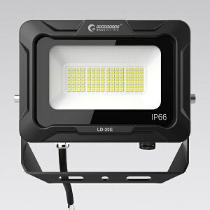 GOODGOODSbObhEObY LED 30W 5000KF ϔM LD-30E