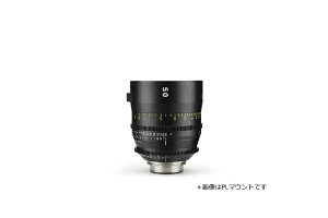 Tokina|トキナー VISTA 50mm T1.5 CINEMA PRIME LENS マイクロフォーサーズマウント (ft表示)
