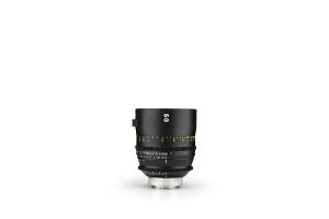 Tokina|トキナー VISTA 50mm T1.5 CINEMA PRIME LENS EFマウント(m表示)