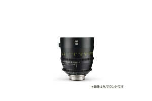 Tokina|トキナー VISTA 50mm T1.5 CINEMA PRIME LENS マイクロフォーサーズマウント (m表示)