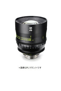 Tokina�b�g�L�i�[ VISTA 35mm T1.5 CINEMA PRIME LENS�@MFT�}�E���g�im�\���j
