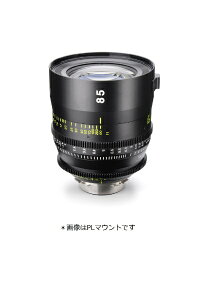 TokinabgLi[ VISTA 85mm T1.5 CINEMA PRIME LENS@}CNtH[T[Y}Eg ift\j