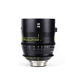 Tokina�b�g�L�i�[ VISTA 25mm T1.5 CINEMA PRIME LENS�@PL�}�E���g �ift�\���j