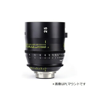 Tokina�b�g�L�i�[ VISTA 25mm T1.5 CINEMA PRIME LENS�@MFT�}�E���g �ift�\���j