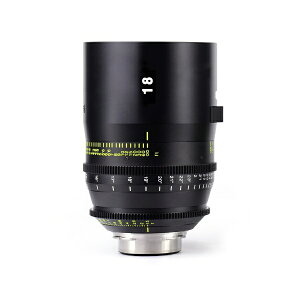 Tokina�b�g�L�i�[ VISTA 18mm T1.5 CINEMA PRIME LENS�@PL�}�E���g�im�\���j