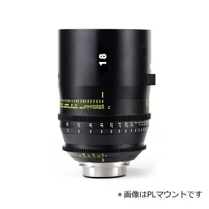 Tokina�b�g�L�i�[ VISTA 18mm T1.5 CINEMA PRIME LENS�@MFT�}�E���g �ift�\���j