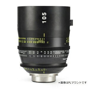 Tokina�b�g�L�i�[ VISTA 105mm T1.5 CINEMA PRIME LENS�@E�}�E���g�ift�\���j