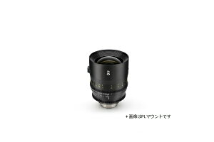 Tokina�b�g�L�i�[ VISTA 40mm T1.5 CINEMA PRIME LENS�@EF�}�E���g�ift�\���j
