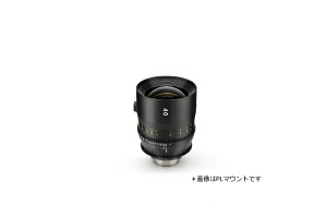 Tokina�b�g�L�i�[ VISTA 40mm T1.5 CINEMA PRIME LENS�@EF�}�E���g�im�\���j