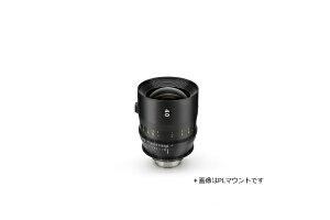 Tokina�b�g�L�i�[ VISTA 40mm T1.5 CINEMA PRIME LENS�@�}�C�N���t�H�[�T�[�Y�}�E���g �im�\���j