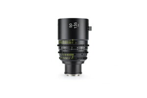 Tokina|トキナー Tokina Cinema 50-135mm T2.9 MK II MFTマウント (ft表示)