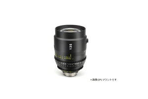 Tokina�b�g�L�i�[ VISTA 135mm T1.5 CINEMA PRIME LENS�@�}�C�N���t�H�[�T�[�Y�}�E���g �ift�\���j
