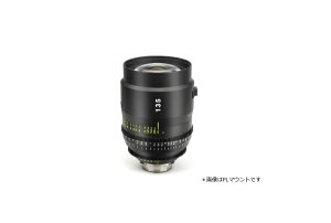 Tokina�b�g�L�i�[ VISTA 135mm T1.5 CINEMA PRIME LENS�@�}�C�N���t�H�[�T�[�Y�}�E���g �im�\���j