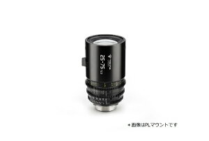 Tokina�b�g�L�i�[ Tokina Cinema 25-75mm T2.9�@�@MFT�}�E���g �ift�\���j
