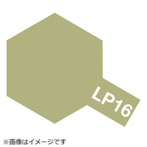 ^~bTAMIYA bJ[h LP-16 ؍bF