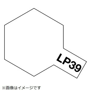 タミヤ|TAMIYA ラッカー塗料 LP-39 レーシングホワイト