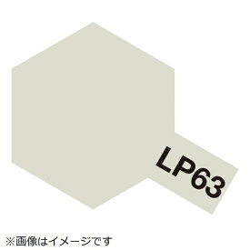 タミヤ｜TAMIYA ラッカー塗料 LP-63 チタンシルバー