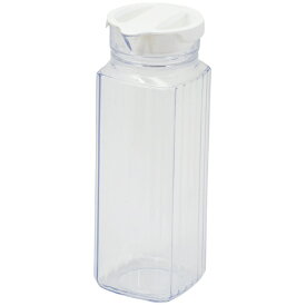 パール金属｜PEARL METAL クールグラース　冷水ポット1．2L HB-6715