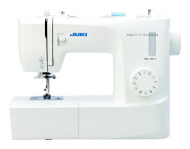 【エントリーで最大全額ポイント還元｜8/5迄】 ジューキ｜JUKI 電動ミシン HZL290S [電動ミシン]