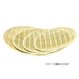 ヤマコー｜YAMACO ヤマコー #81763 盆ざる丸型7寸