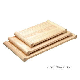 ヤマコー｜YAMACO ヤマコー #81789 ひのき浮かせ両面まな板大