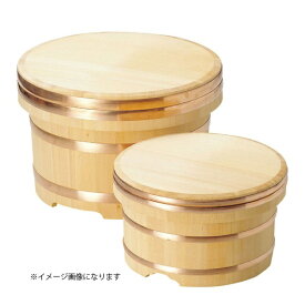 ヤマコー｜YAMACO ヤマコー #87353 椹・江戸びつ約7合24cm