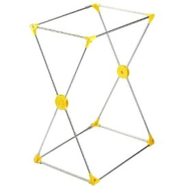 山研工業 山研 ダストスタンド70L イエロー