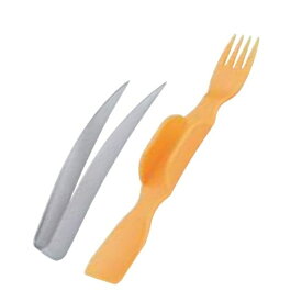 田辺金具｜tanabe DECOぴんセット ハニーオレンジ