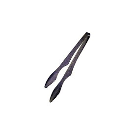 田辺金具｜tanabe スリムテーブルトング 紫