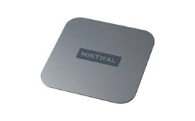 MISTRAL｜ミストラル PC・ネットワークオーディオ向けボード EVA-miniSG