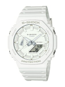 CASIO�b�J�V�I G-SHOCK�iG�V���b�N�jTONE-ON-TONE�V���[�Y GA-2100-7A7JF