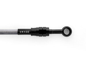 �X�E�F�b�W���C���v���bSWAGE-LINE PRO F�z�[�X�L�b�g �g���C�s�[�X �X�e��B/�N���A CBR600RR ST600 05-06 BTP154FT